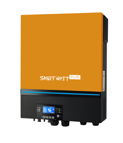Smartwatt Plus 11K TWIN — изображение 2