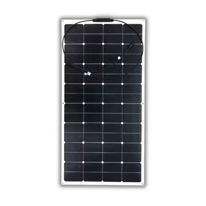 WATTICO SOLARFLEX 100