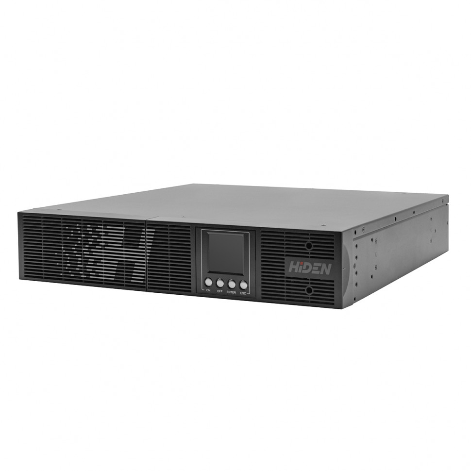 ИБП HIDEN KU1101S-RT (PF=1) — изображение 3