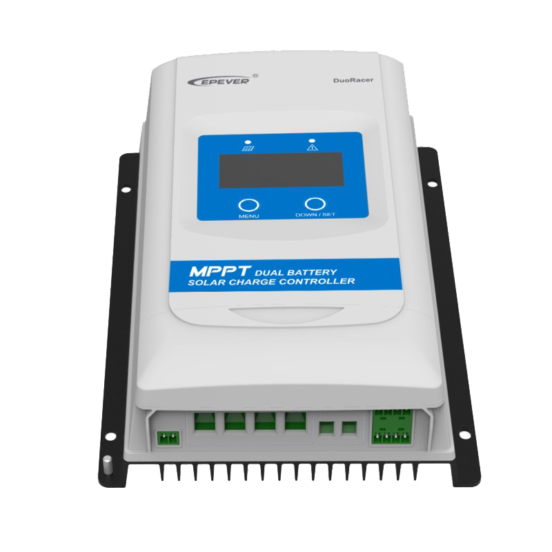 Контроллер заряда DR3210N-DDS — изображение 3