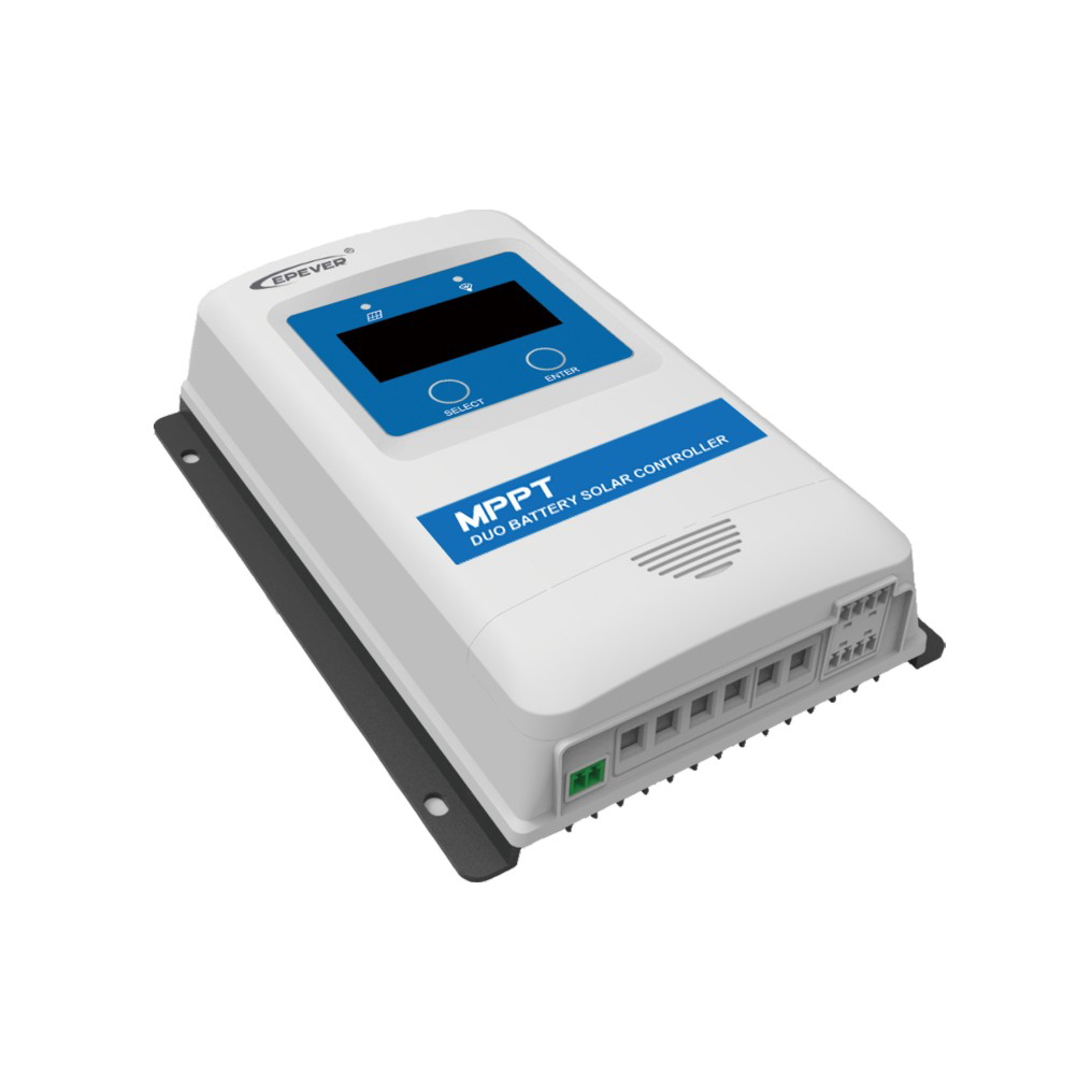 Контроллер заряда DR3210N-DDS — изображение 2