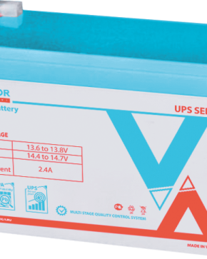 Аккумуляторная батарея Vektor Energy HRL 12-40W