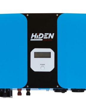 ИБП Hiden Control HPK25-1200M