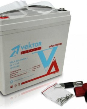 Vektor Energy GL 12-55