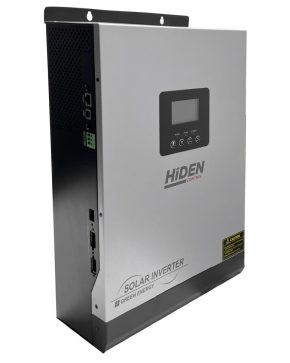 Гибридный инвертор Hiden Control HS20-3024 PRO