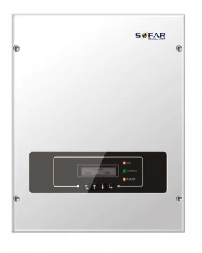 Сетевой инвертор SOFAR 7.5KTLM