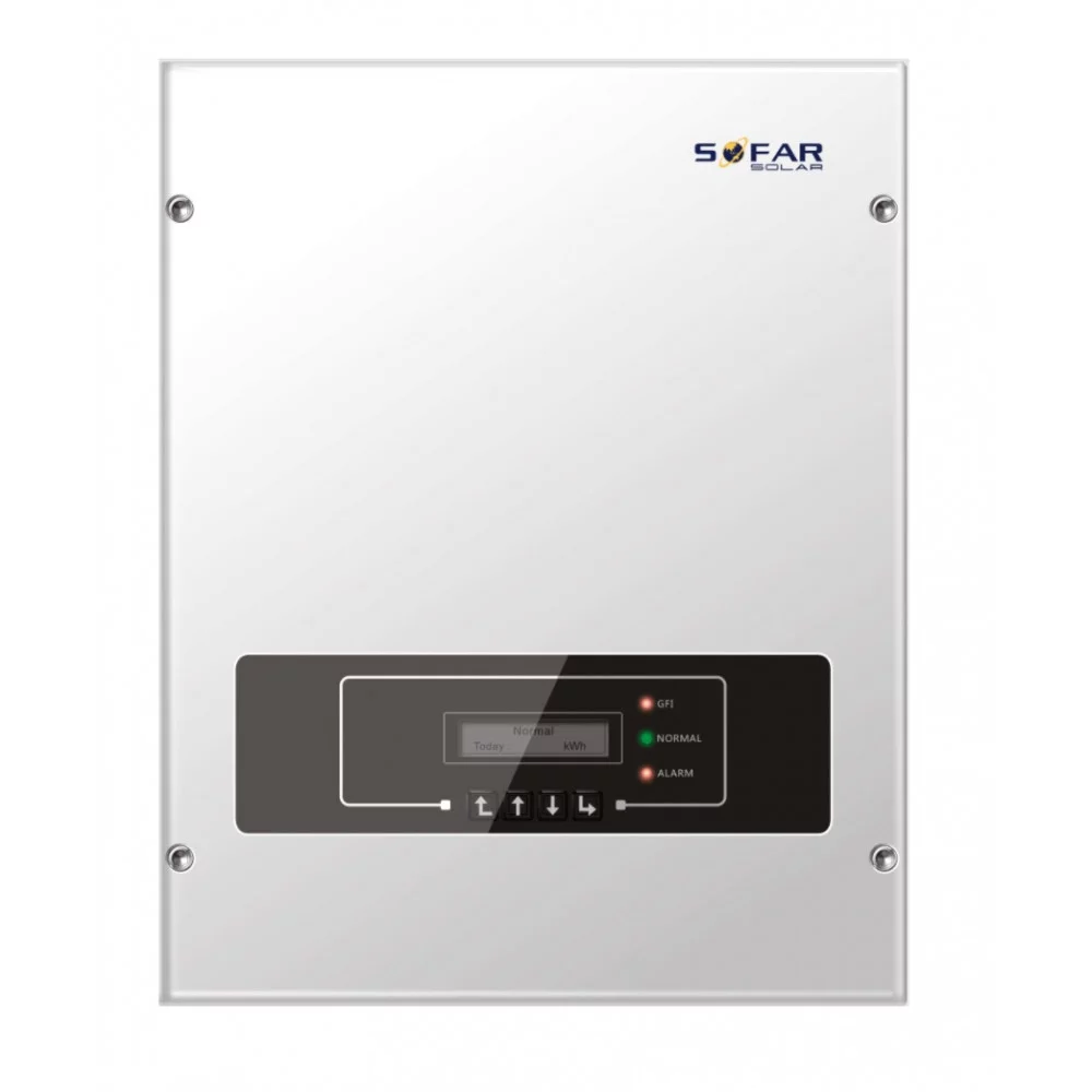 Сетевой инвертор SOFAR 7.5KTLM