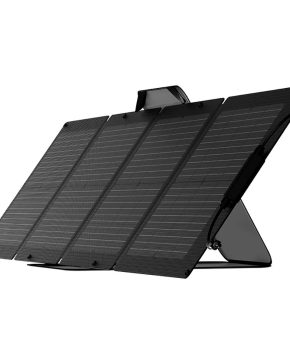 Солнечная панель складная EcoFlow 110 Вт