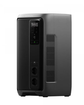 Портативная зарядная станция EcoFlow DELTA 3 2000 Air (1920 Втч)