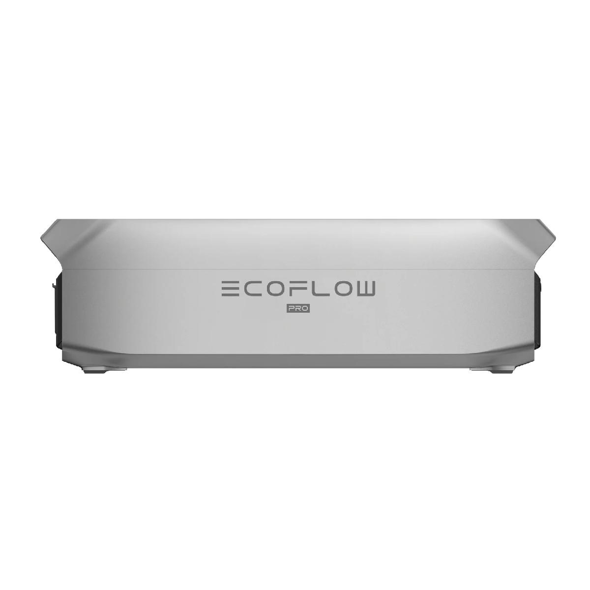Дополнительная батарея EcoFlow DELTA Pro 3 (4096 Втч) — изображение 4