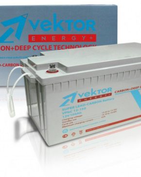 Vektor Energy VPbC 12-150