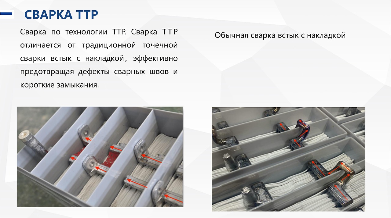 Аккумуляторная батарея SUNWAYS GP 12-17 — изображение 2