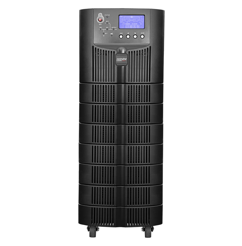 ИБП Hiden Expert HE33015XS — изображение 5