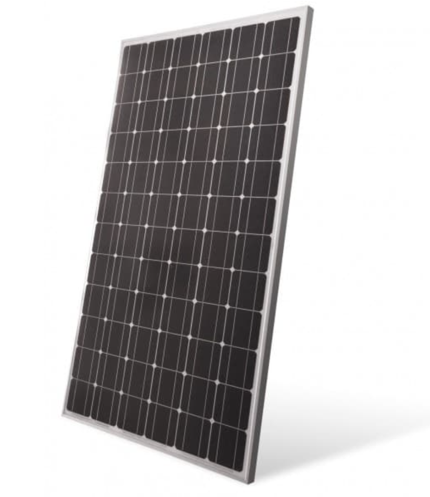 Гибридная солнечная электростанция SOLAR 5кВт/1кВт/4,8кВт*ч — изображение 3