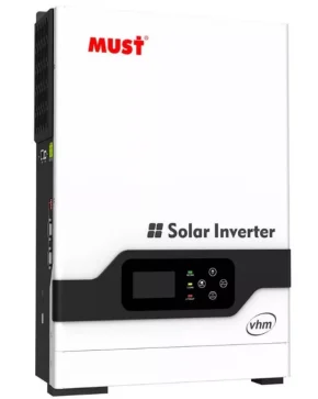Инвертор MUST PV18-5048 VHM