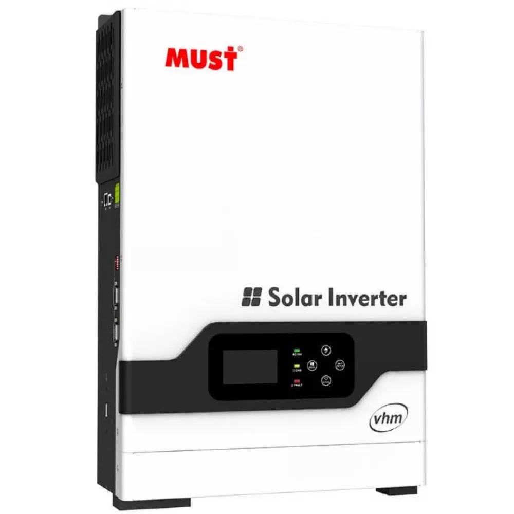 Инвертор MUST PV18-5048 VHM