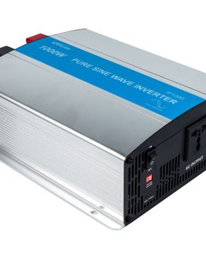 Инвертор EPEVER IP1000-12 12V 1000W