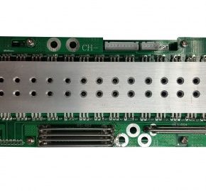 Система управления ячеек (BMS 24V) для LiFePO4