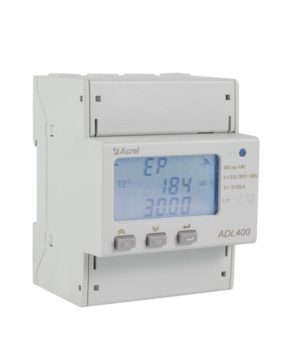 Трехфазный умный счетчик EcoFlow PowerOcean
