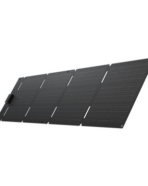 Солнечная панель складная EcoFlow 60 Вт (Type-C)