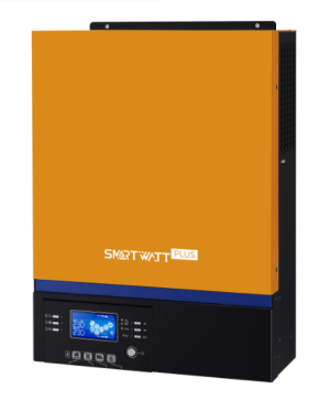Smartwatt Plus 5K