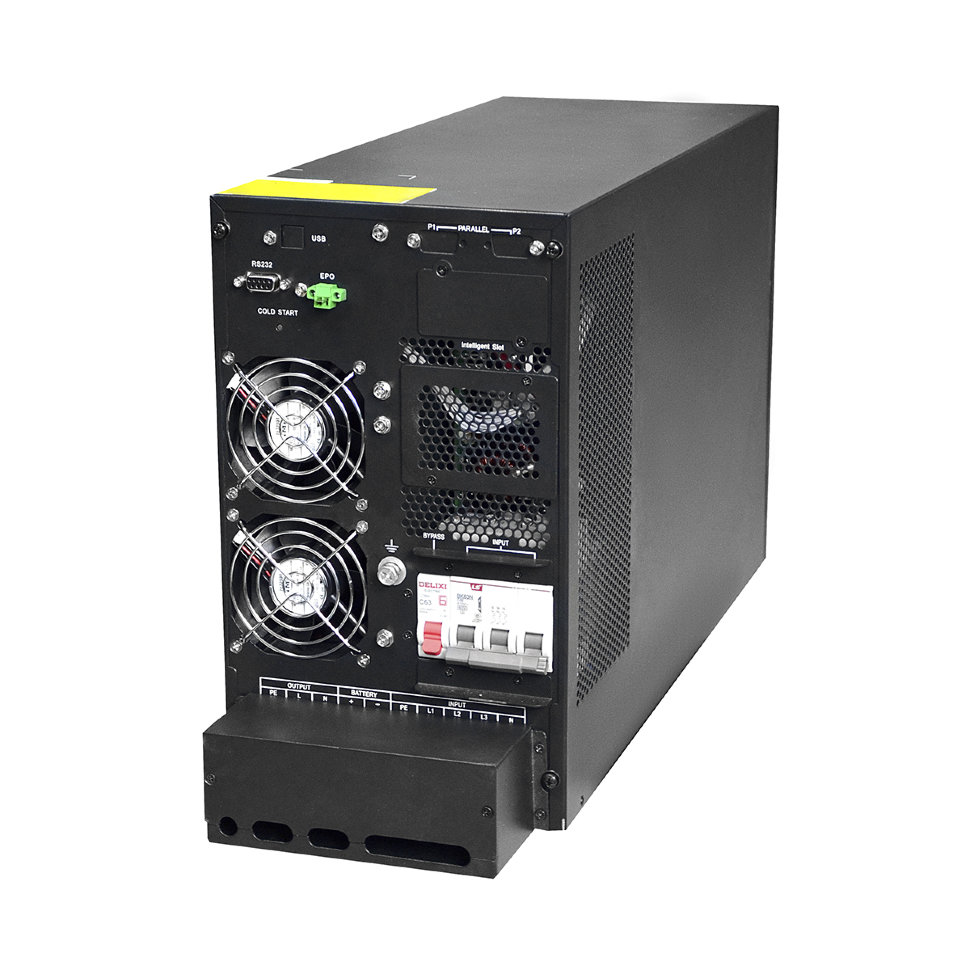 ИБП Hiden Expert HE31010XL — изображение 6
