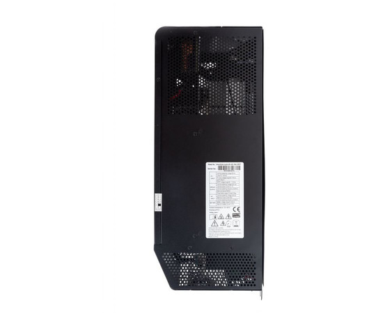 Гибридный инвертор SmartWatt Hybrid 5K 48V 60А 2 MPPT — изображение 4