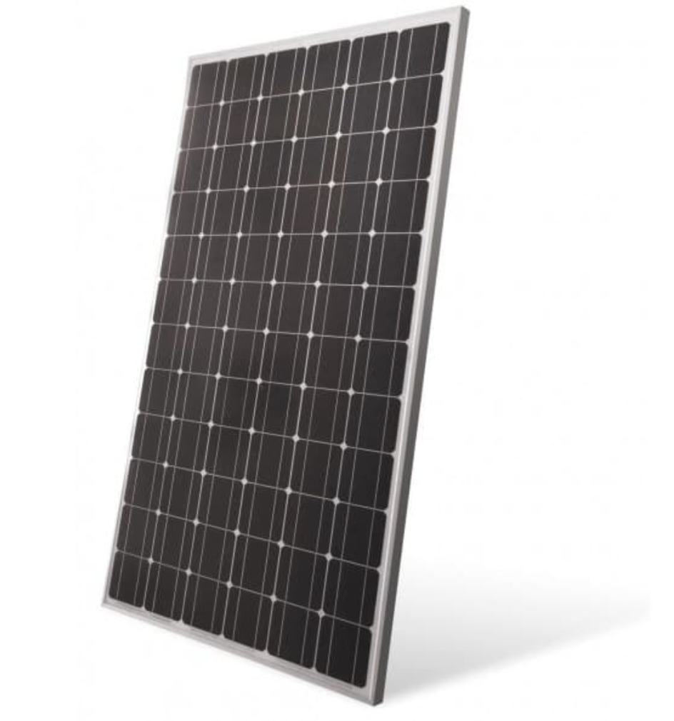 Гибридная солнечная электростанция SOLAR 3кВт/1кВт/4,8кВт*ч — изображение 3
