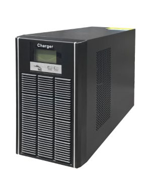 Зарядные устройства CHG24A