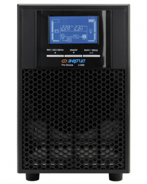 ИБП Энергия Pro OnLine Tower 2000 ( 230В-48В) / 2000 ВА /1600 Вт
