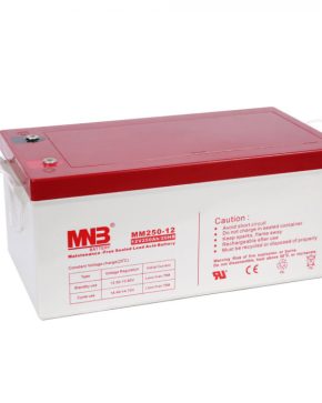 Аккумуляторная батарея MNB MМ250-12