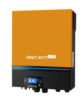 Smartwatt Plus 11K TWIN