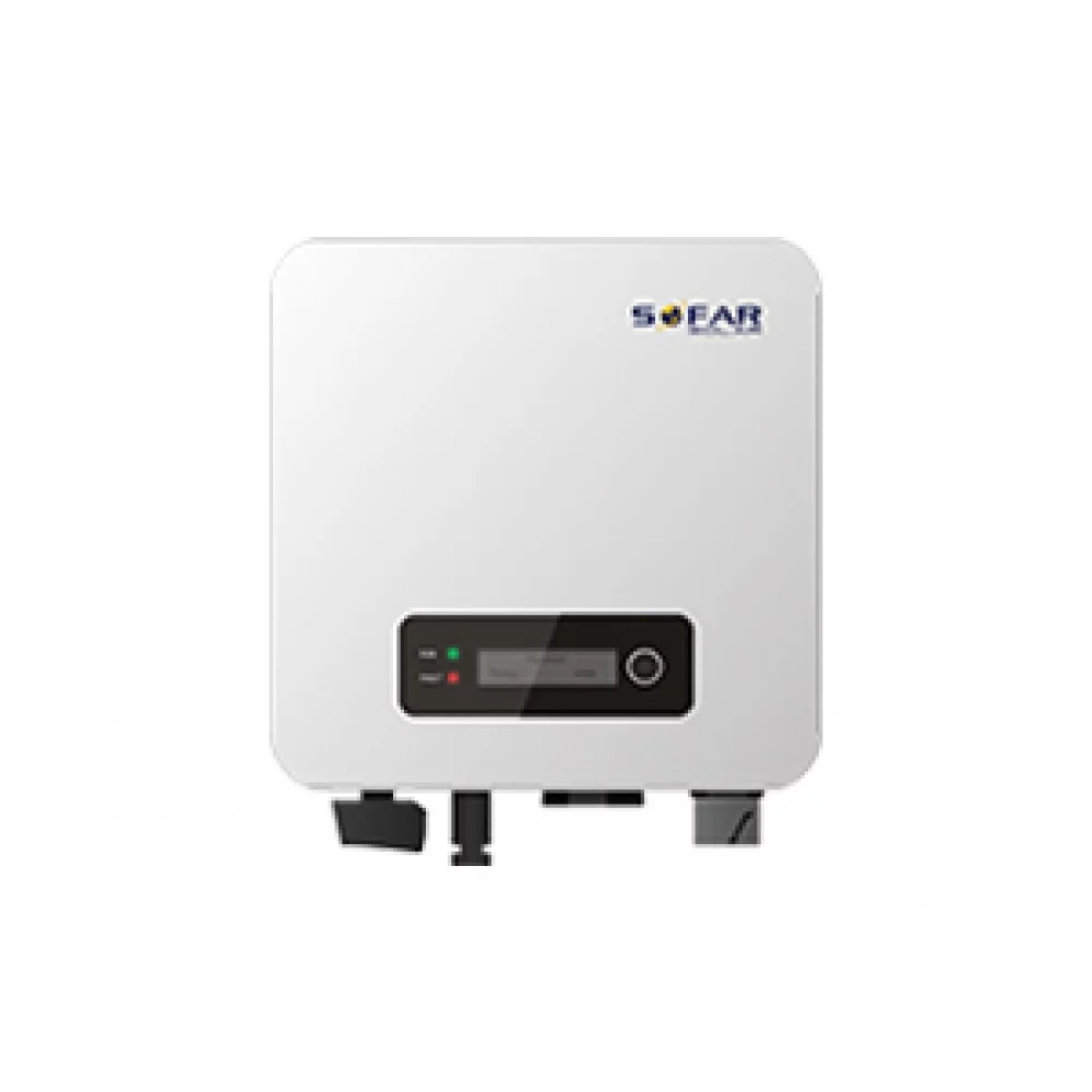 Сетевой инвертор SOFAR 1600TL-G3 Wi-Fi