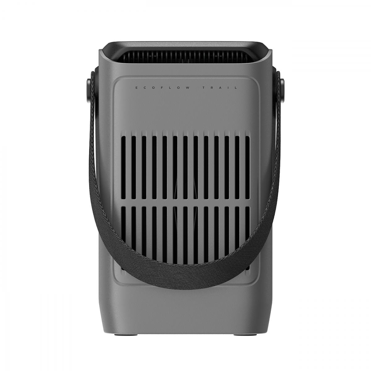Портативная зарядная станция EcoFlow TRAIL 200 DC (192 Втч) — изображение 5