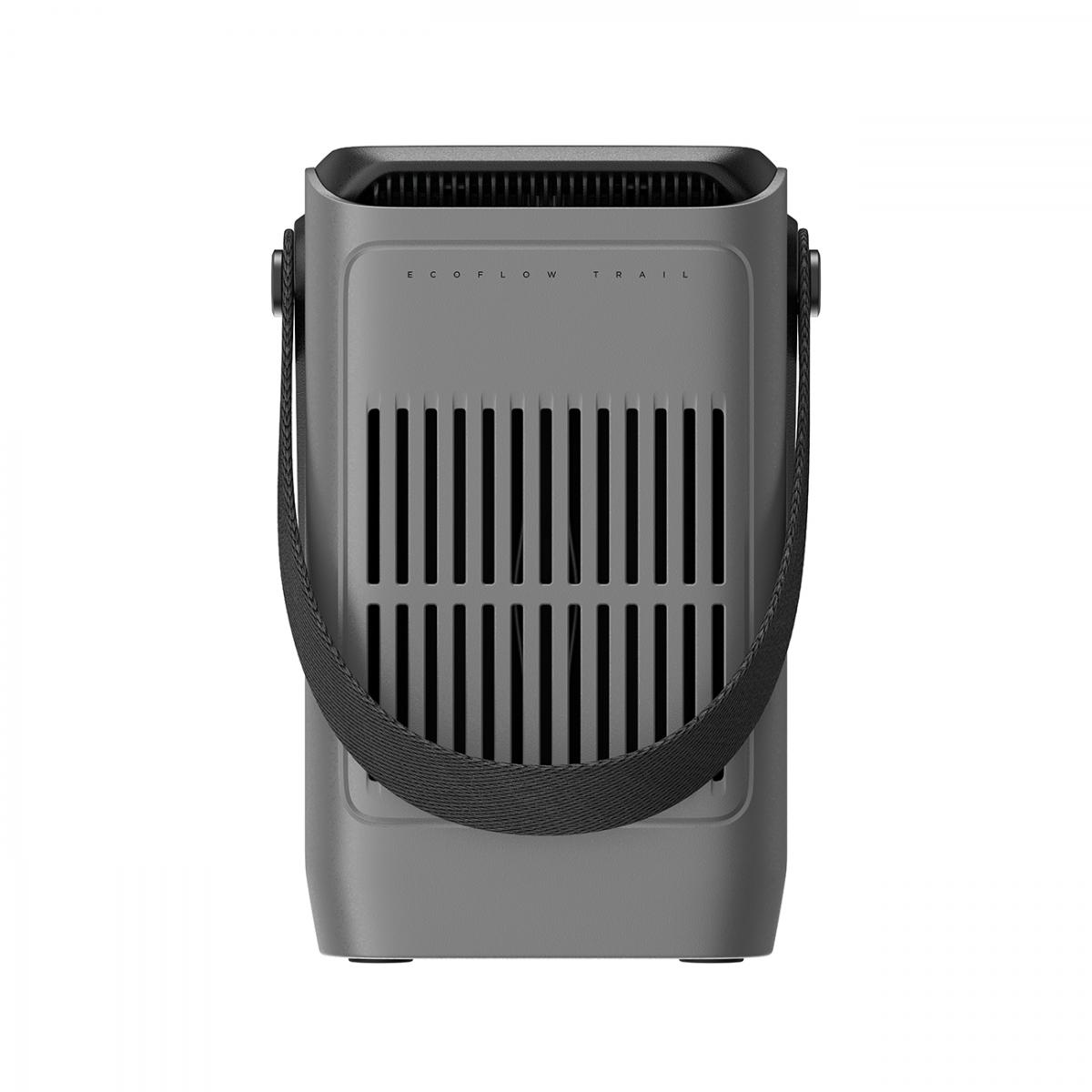 Портативная зарядная станция EcoFlow TRAIL 300 DC (288 Втч) — изображение 5