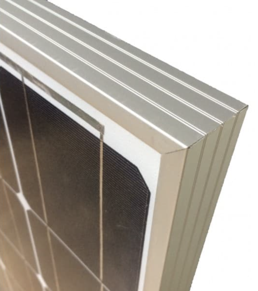 Гибридная солнечная электростанция SOLAR 5кВт/1кВт/4,8кВт*ч — изображение 4