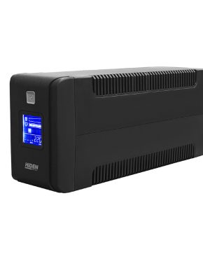 ИБП HIDEN EXPERT ULI800C 800ВА/480Вт