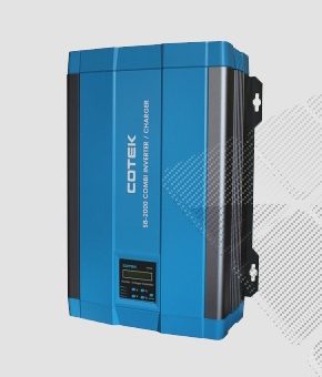 Инвертор COTEK SB 2000 24В