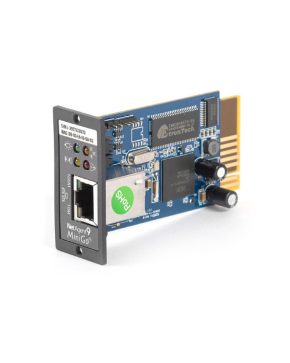 Карта SNMP (DL-801)