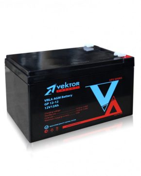 Vektor Energy GP 12-12
