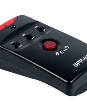Программатор SPP-02