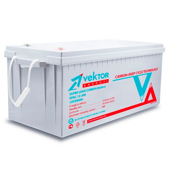 VPbC 12-200