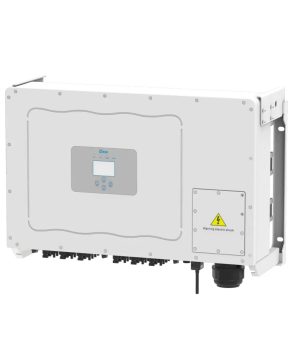 Сетевой солнечный инвертор Deye Sun-100K-G03 3 фазы 6 MPPT