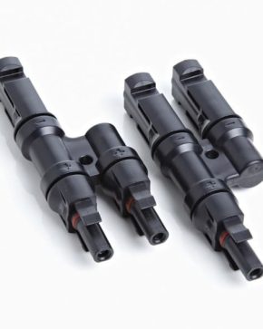 Коннектор MC4Y 2in1