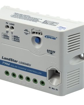 Контроллер заряда Epsolar LS 3024EU