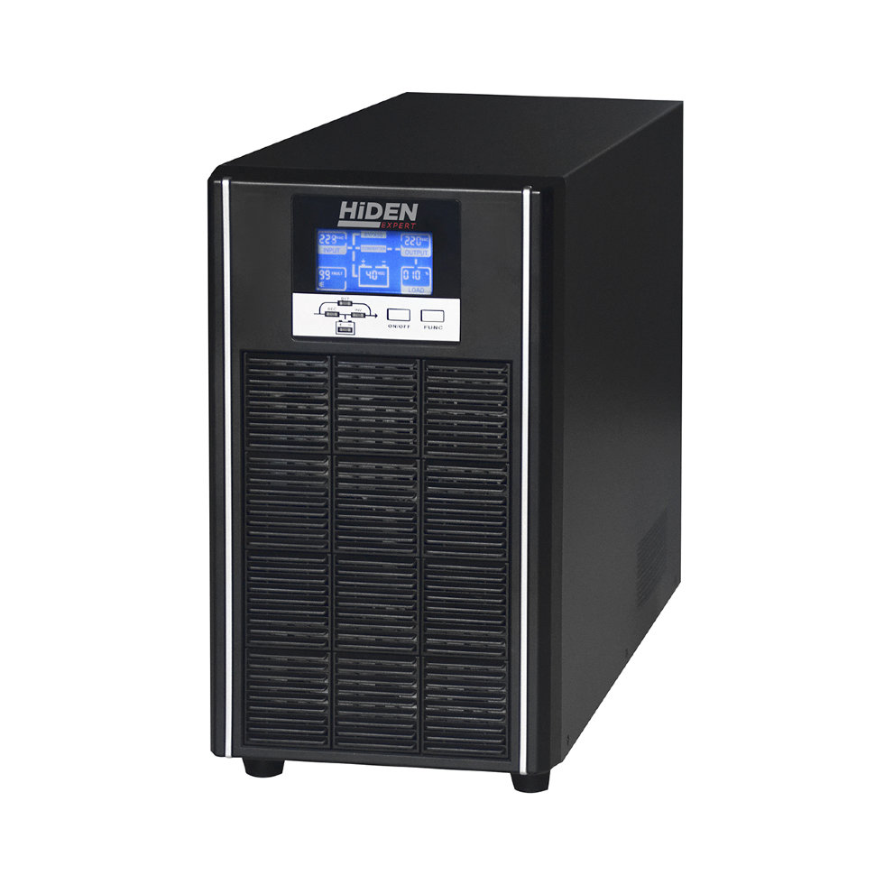 ИБП Hiden Expert HE31010XL — изображение 3
