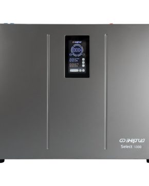 Стабилизатор напряжения Энергия Select 5000