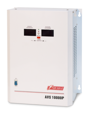 Стабилизатор POWERMAN AVS 10000P