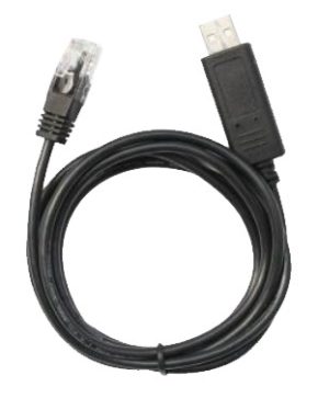 Коммутационный кабель для ПК CC-USB-RS485-150U