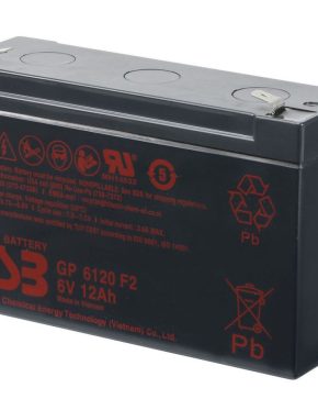 Аккумуляторная батарея CSB GP6120
